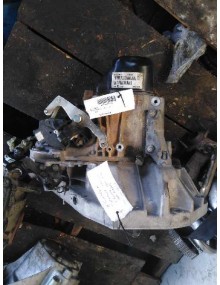 Recambio de caja cambios para nissan note acenta referencia OEM IAM JR5362 CASCO 