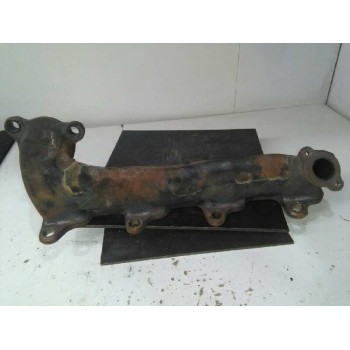 Recambio de colector escape para toyota rav 4 (a3) executive referencia OEM IAM   