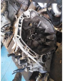 Recambio de caja cambios para nissan note acenta referencia OEM IAM JR5362 CASCO  2