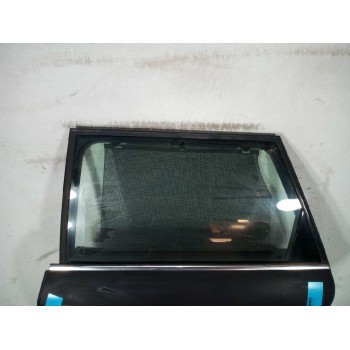 Recambio de puerta trasera izquierda para audi a6 avant (4b5) 2.5 tdi referencia OEM IAM 4Z7833051  