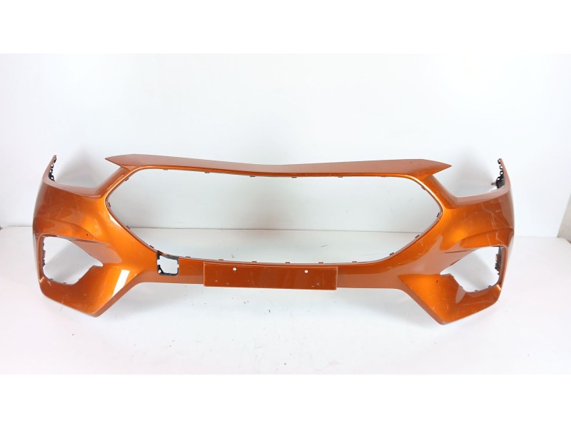 Recambio de paragolpes delantero para mg mg zs suv ev referencia OEM IAM ZS1107701  