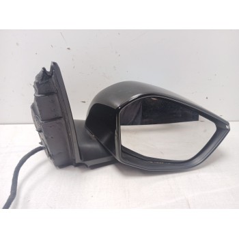 Recambio de retrovisor derecho para citroën c4 iii (ba_, bb_, bc_) 1.2 puretech 130 (bahnsa, bahnsb) referencia OEM IAM   abatib