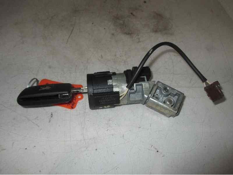 Recambio de conmutador de arranque para peugeot 3008 style referencia OEM IAM 36410600  