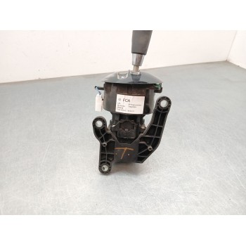 Recambio de palanca cambio para fiat 500 (312_) 1.2 (312axa1a) referencia OEM IAM 735467903  