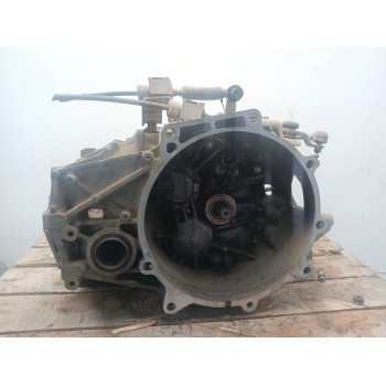 Recambio de caja cambios para dodge caliber 2.0 crd referencia OEM IAM KN9D  