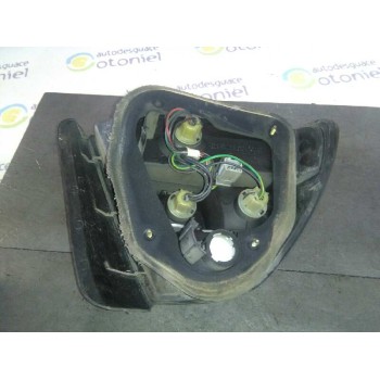 Recambio de piloto trasero derecho para honda civic berlina .5 (ma/mb) 1.5 vtec (mb3) referencia OEM IAM   