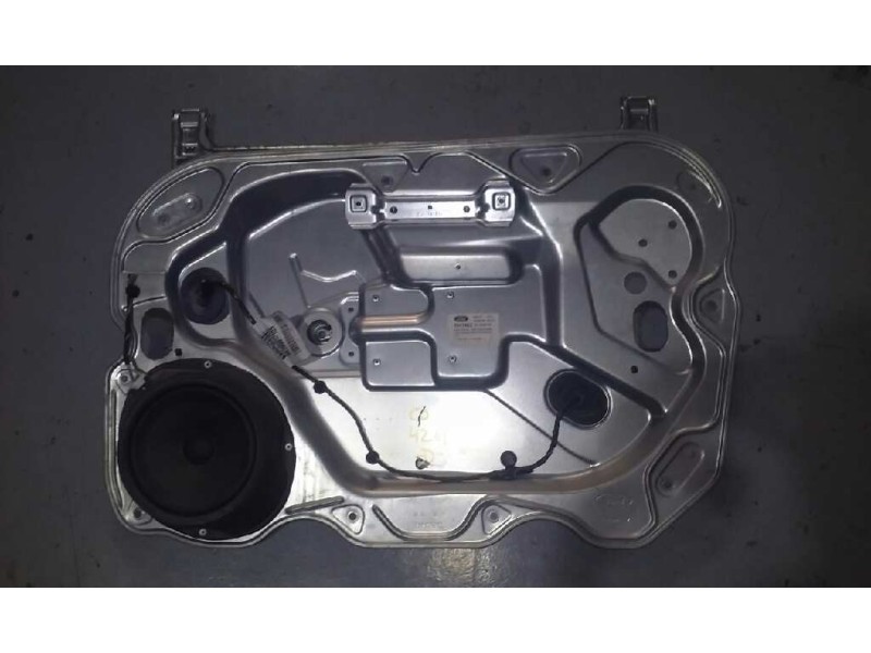 Recambio de elevalunas delantero derecho para ford focus c-max (cap) connection referencia OEM IAM   PANEL
