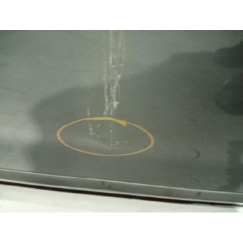 Recambio de puerta trasera izquierda para citroën c5 berlina seduction referencia OEM IAM   