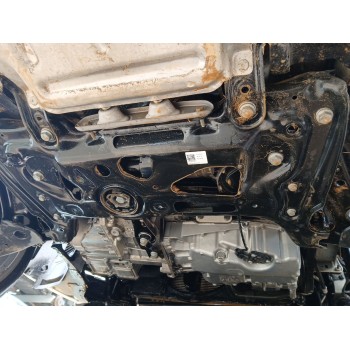 Recambio de puente delantero para seat leon sportstourer (kl8, kld) 1.5 tsi referencia OEM IAM 5WA199315F  