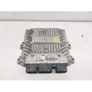 Recambio de centralita motor uce para citroën c3 1.4 hdi referencia OEM IAM 9660300280 124 