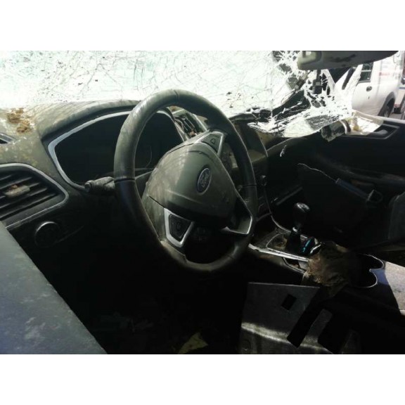Recambio de kit airbag para ford s-max titanium referencia OEM IAM   