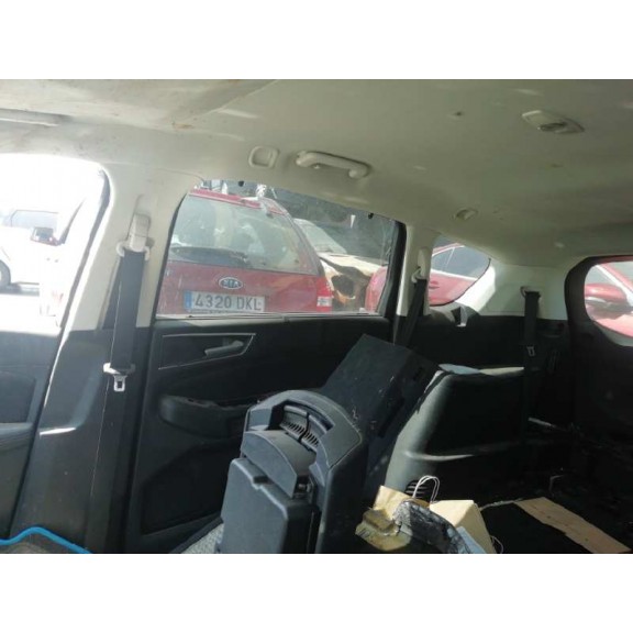 Recambio de airbag cortina delantero derecho para ford s-max titanium referencia OEM IAM   