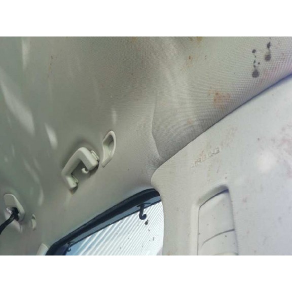 Recambio de airbag cortina delantero izquierdo para ford s-max titanium referencia OEM IAM   
