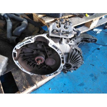 Recambio de caja cambios para mercedes-benz clase a (w168) 160 (168.033) referencia OEM IAM A1683600138 <<M>> 