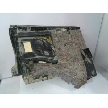Recambio de guantera para mercedes-benz clase gla (w156) 2.1 cdi cat referencia OEM IAM 1085694X  