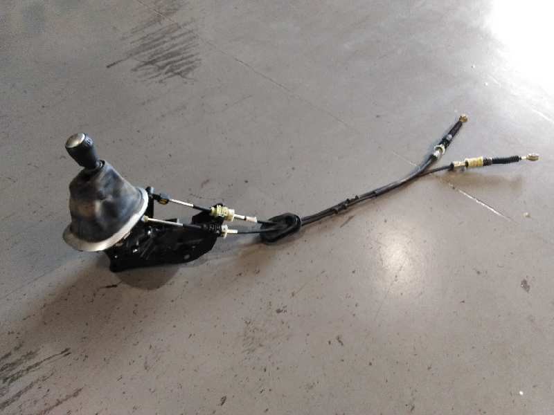 Recambio de palanca cambio para nissan juke (f15) acenta referencia OEM IAM   
