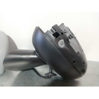 Recambio de retrovisor izquierdo para opel meriva b referencia OEM IAM  NUEVO BASE NEGRA