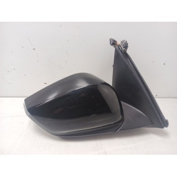 Recambio de retrovisor derecho para citroën c4 iii (ba_, bb_, bc_) 1.2 puretech 130 (bahnsa, bahnsb) referencia OEM IAM   abatib