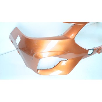 Recambio de paragolpes delantero para mg mg zs suv ev referencia OEM IAM ZS1107701  