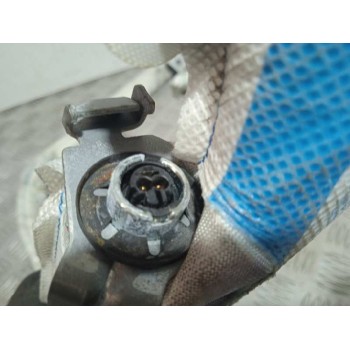 Recambio de airbag cortina delantero izquierdo para seat leon (5f1) reference referencia OEM IAM 5F4880741  