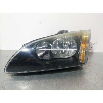 FARO IZQUIERDO FONDO NEGRO BIFARO