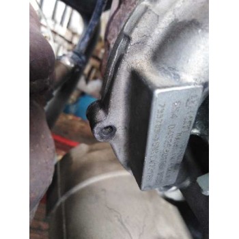 Recambio de motor completo para volkswagen polo (9n3) match referencia OEM IAM BNM <<M>> 