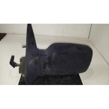 RETROVISOR IZQUIERDO MANUAL