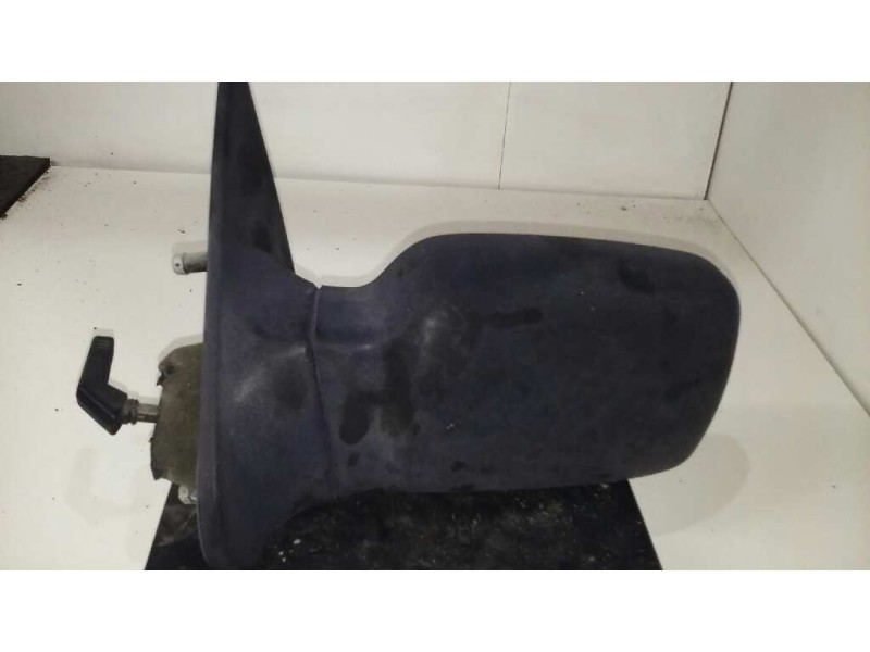 Recambio de retrovisor izquierdo para ford fiesta courier familiar referencia OEM IAM   MANUAL