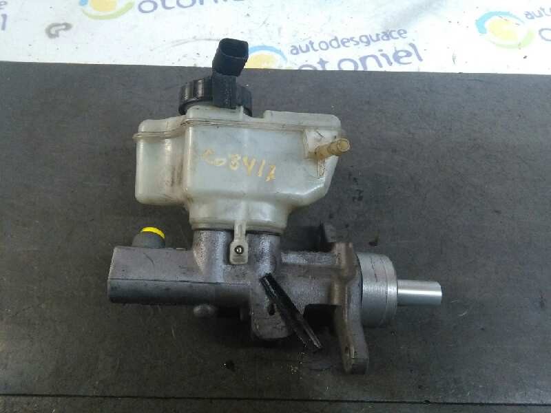 Recambio de bomba freno para seat leon (1p1) 1.9 tdi referencia OEM IAM   
