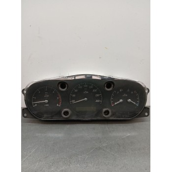 CUADRO INSTRUMENTOS 5w9310849kd 5w9310849kd 