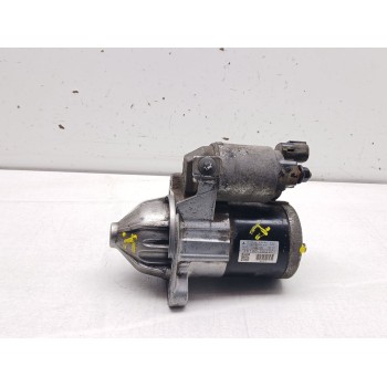 Recambio de motor arranque para hyundai ix35 (lm, el, elh) 1.6 referencia OEM IAM 361002b220 m000td0271ze 361002B604