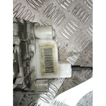 Recambio de cerradura puerta delantera izquierda para fiat panda (169) 1.2 8v classic referencia OEM IAM 51826972  