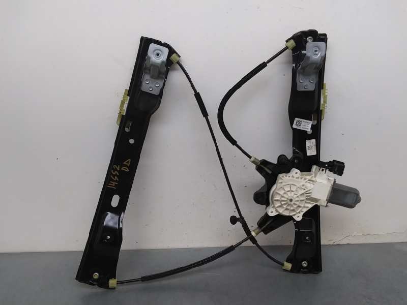 Recambio de elevalunas delantero derecho para ford focus lim. trend referencia OEM IAM BM51A23200BF 6 PIN 