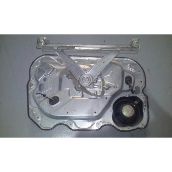 Recambio de elevalunas delantero derecho para ford focus c-max (cap) connection referencia OEM IAM   PANEL