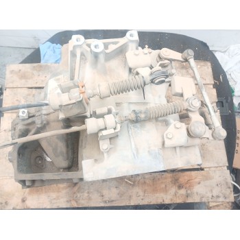 Recambio de caja cambios para dodge caliber 2.0 crd referencia OEM IAM KN9D  