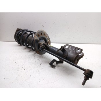 Recambio de amortiguador delantero derecho para nissan juke (f15) 1.2 dig-t referencia OEM IAM E43021KA1A  