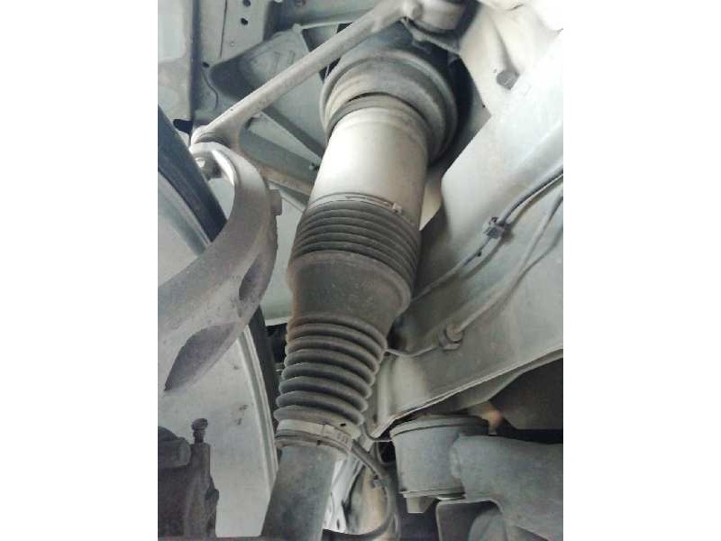 Recambio de amortiguador delantero derecho para jaguar xj executive referencia OEM IAM 2w933c098en SUSPENSION NEUMATICA 