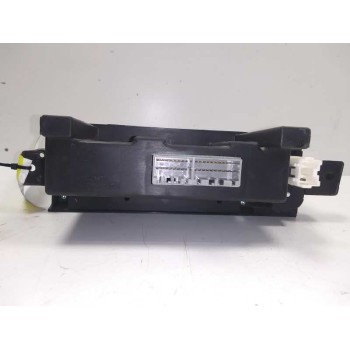 Recambio de mando climatizador para ssangyong actyon 200 xdi referencia OEM IAM 6870009020  
