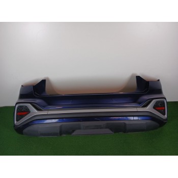 PARAGOLPES TRASERO 81A807067C 81A807521S 81A807323G