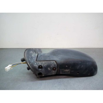 Recambio de retrovisor izquierdo para ssangyong korando 2.3 tdi referencia OEM IAM  3 CABLES 