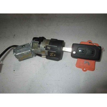 Recambio de conmutador de arranque para peugeot 3008 style referencia OEM IAM 36410600  