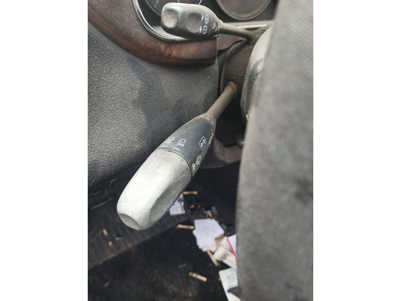 Recambio de mando multifuncion para mercedes-benz cls (c219) cls 350 (219.356) referencia OEM IAM a1714640918 a1715400545 