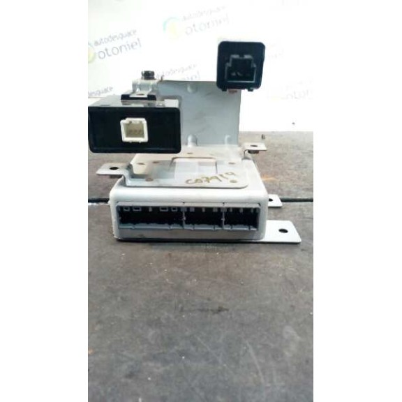 Recambio de modulo electronico para ssangyong rexton referencia OEM IAM 8712008201  