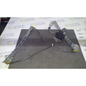 ELEVALUNAS DELANTERO DERECHO 5P 2 PIN