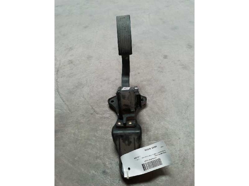 Recambio de potenciometro pedal para hyundai santa fe (bm) 2.2 crdi comfort 4x4 referencia OEM IAM BCH0396A2B100  