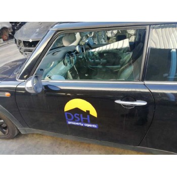 Recambio de puerta delantera izquierda para bmw mini (r50,r53) cooper referencia OEM IAM   