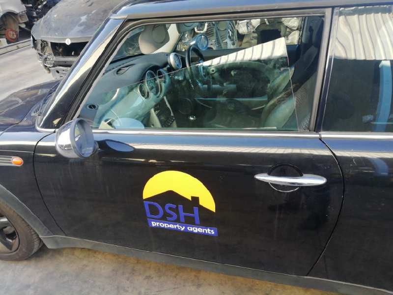 Recambio de puerta delantera izquierda para bmw mini (r50,r53) cooper referencia OEM IAM   