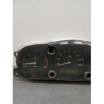 Recambio de cuadro instrumentos para jaguar xj executive referencia OEM IAM 5w9310849kd 5w9310849kd 