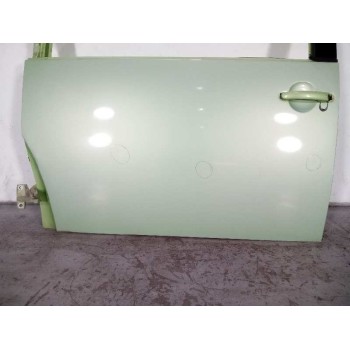 Recambio de puerta delantera izquierda para volkswagen new beetle (9c1/1c1) 1.9 tdi referencia OEM IAM   