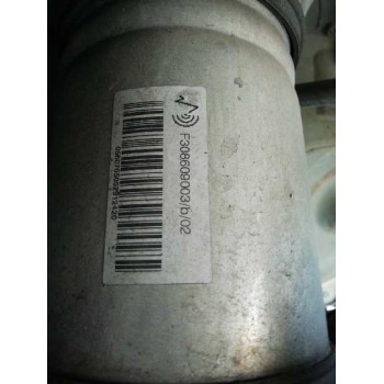 Recambio de amortiguador delantero derecho para jaguar xj executive referencia OEM IAM 2w933c098en SUSPENSION NEUMATICA 
